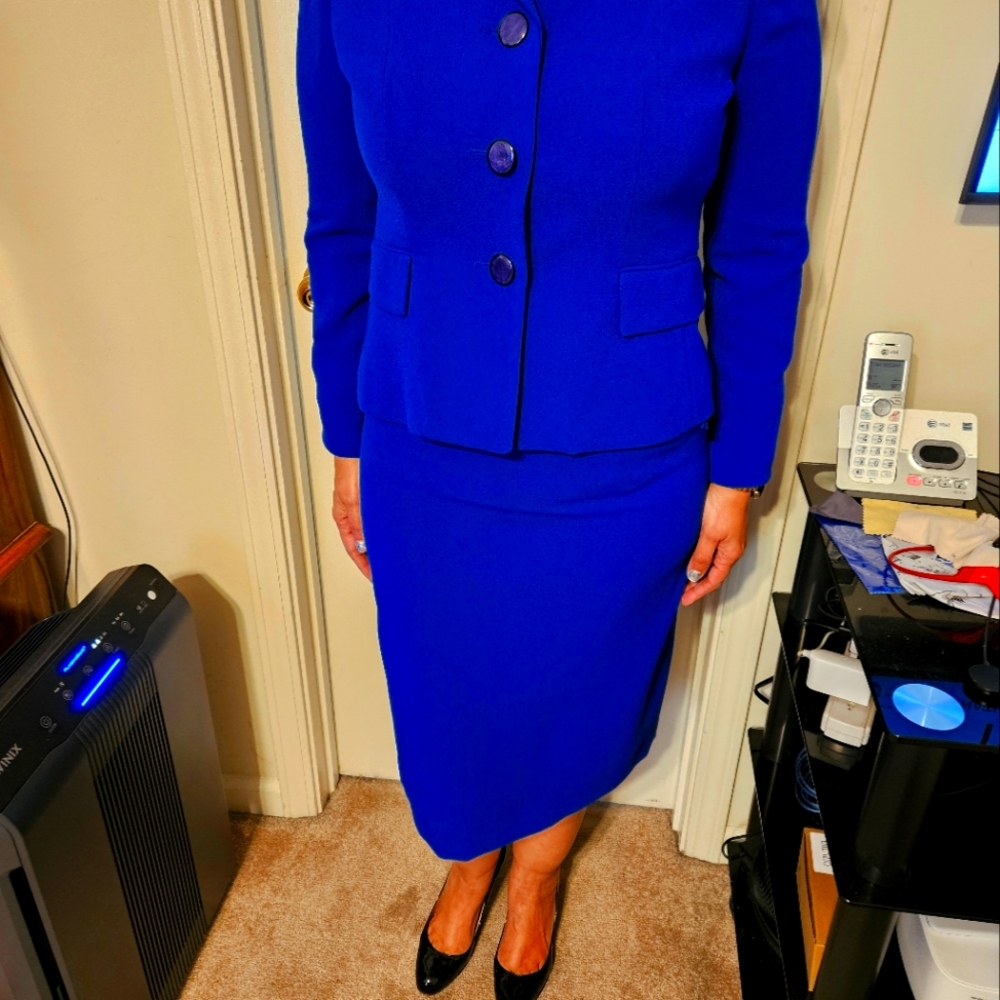 Women Suit